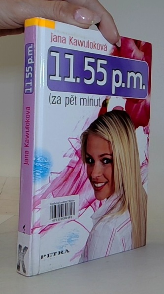 11.55 p.m. (za pět minut...)