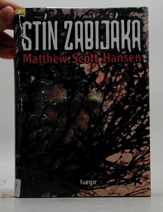 Stín zabijáka