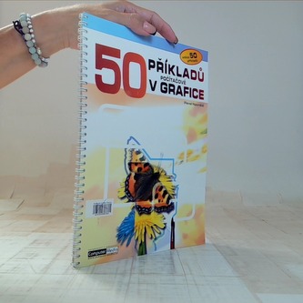 50 příkladů v počítačové grafice