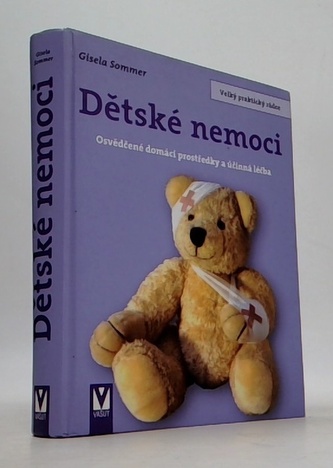 Dětské nemoci