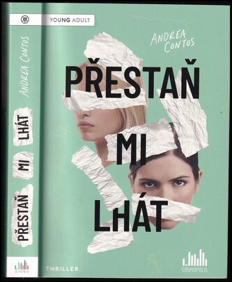 Přestaň mi lhát (Andrea Contos, 2024)