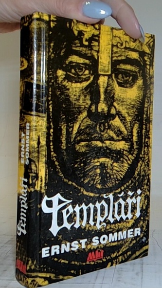 Templáři