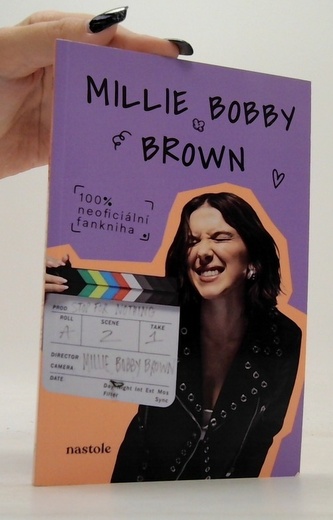 Millie Bobby Brown