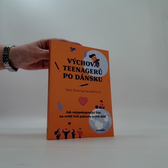 Výchova teenagerů po dánsku