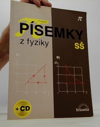 Písemky z fyziky SŠ
