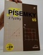 Písemky z fyziky SŠ