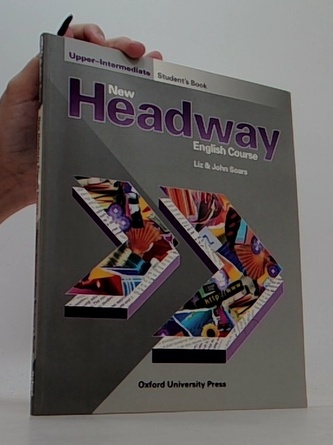 New Headway Upper-Intermediate Student´s Book