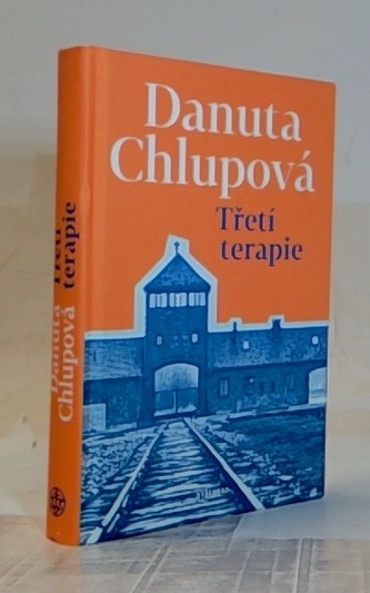 Třetí terapie