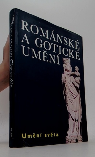 Umění světa: Románské a gotické umění