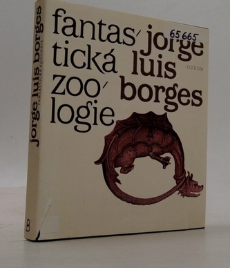 Fantastická zoologie