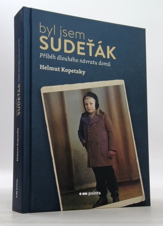 Byl jsem Sudeťák Byl jsem Sudeťák