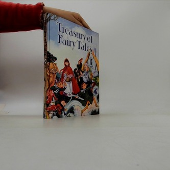 Treasury of Fairy Tales