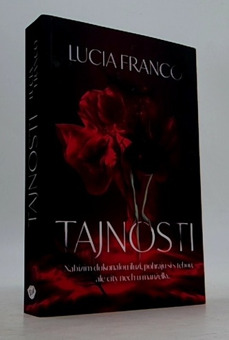 Tajnosti