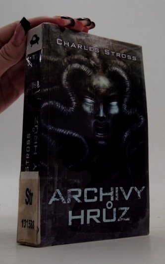 Archivy hrůz