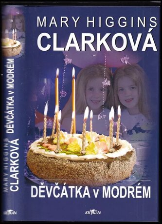 Děvčátka v modrém (Mary Higgins Clark, 2007)