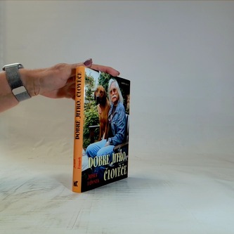 Dobré jitro, člověče!