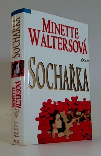 Sochařka