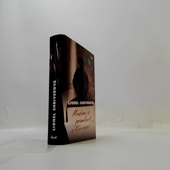 Musíme si promluvit o Kevinovi