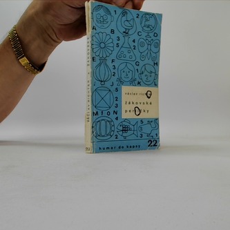 Žákovské perličky