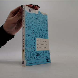 Žákovské perličky