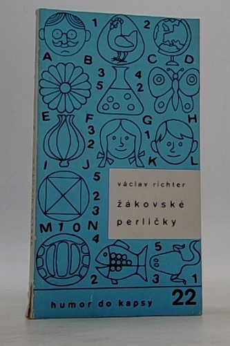 Žákovské perličky