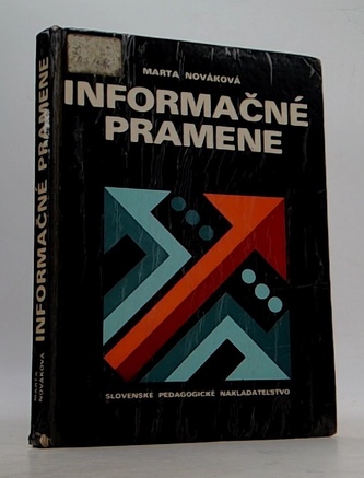 Informačné pramene