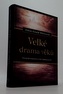 Velké drama věků