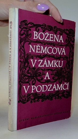V zámku a podzámčí