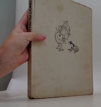 Alenka z planety Země