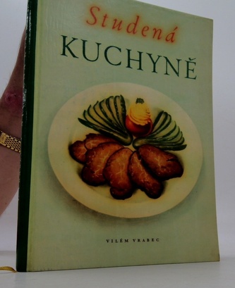 Studená kuchyně