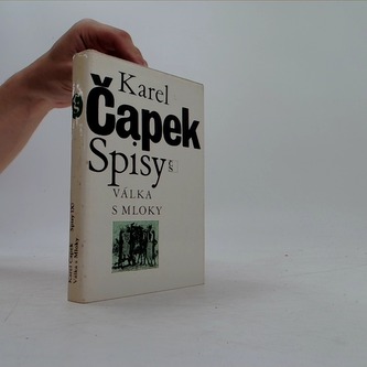 Spisy: Válka s mloky