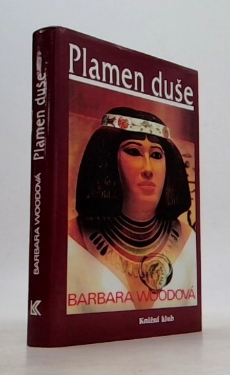 Plamen duše