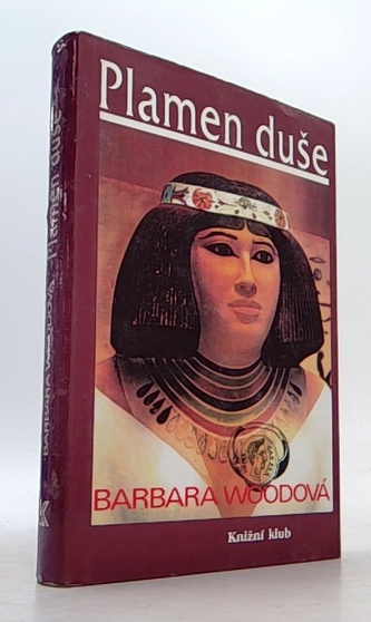 Plamen duše
