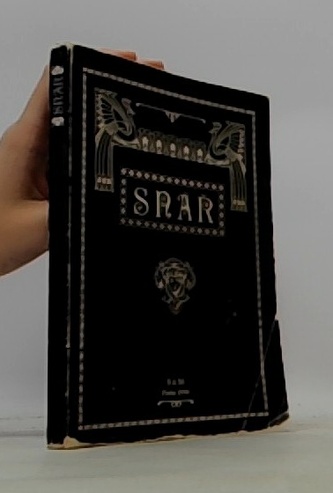 Snář tajemství čísel, planetář, planetoskop, obrázkový snář