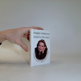 Diskrétní průvodce