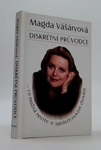 Diskrétní průvodce