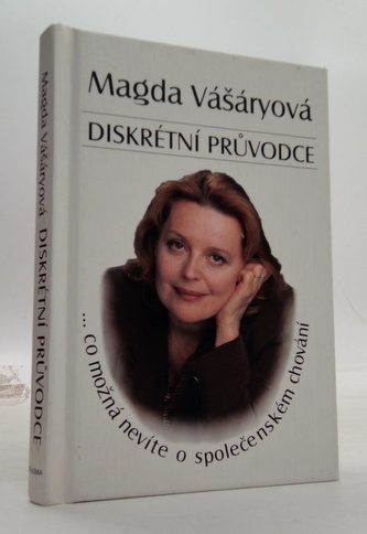 Diskrétní průvodce