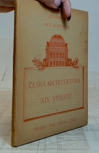 Česká architektura XIX. století