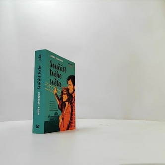 Součást tvého světa