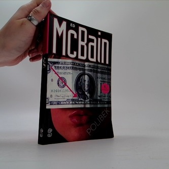 Polibek příběh z 87. policejního revíru