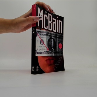 Polibek příběh z 87. policejního revíru