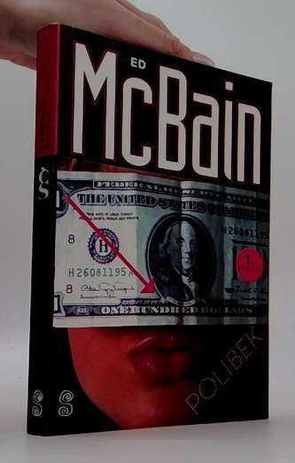 Polibek příběh z 87. policejního revíru