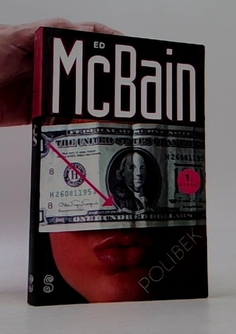 Polibek příběh z 87. policejního revíru