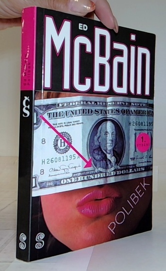 Polibek příběh z 87. policejního revíru