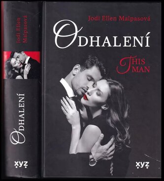This man : Odhalení (Jodi Ellen Malpas, 2024)