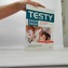 Testy 2024-2025 z matematiky pro žáky 9. tříd ZŠ