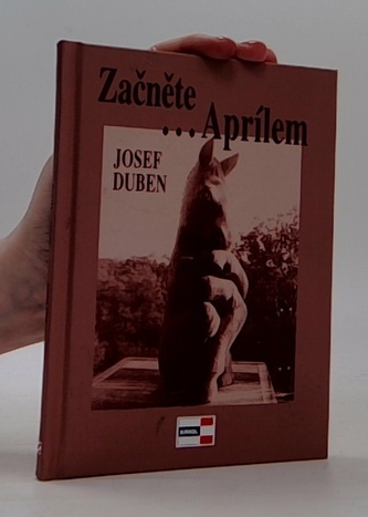 Začněte...Aprílem