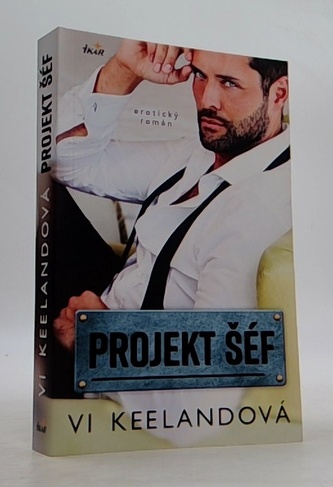 Projekt šéf