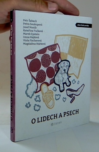O lidech a psech