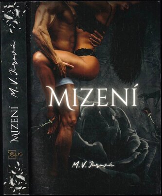 Mizení (Michaela Jírová, 2024)